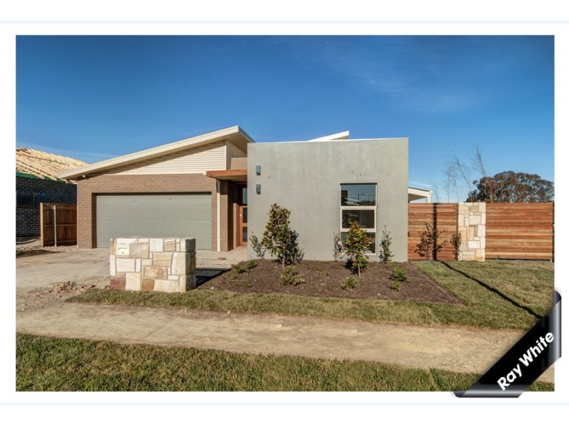 62 Blizzard Circuit, Forde ACT 2914