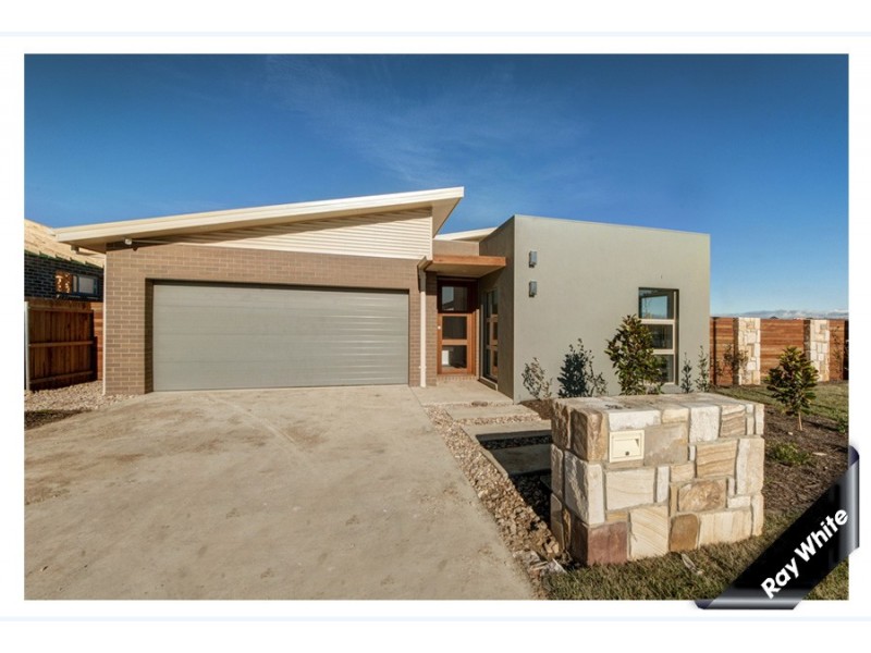 62 Blizzard Circuit, Forde ACT 2914