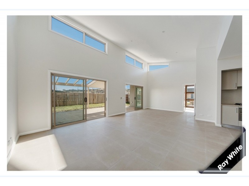 62 Blizzard Circuit, Forde ACT 2914