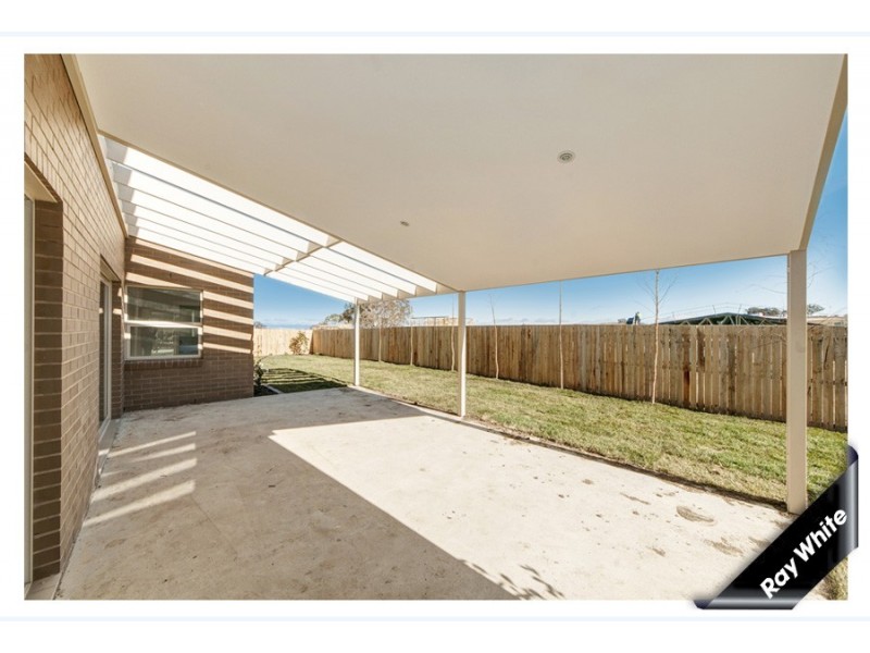 62 Blizzard Circuit, Forde ACT 2914