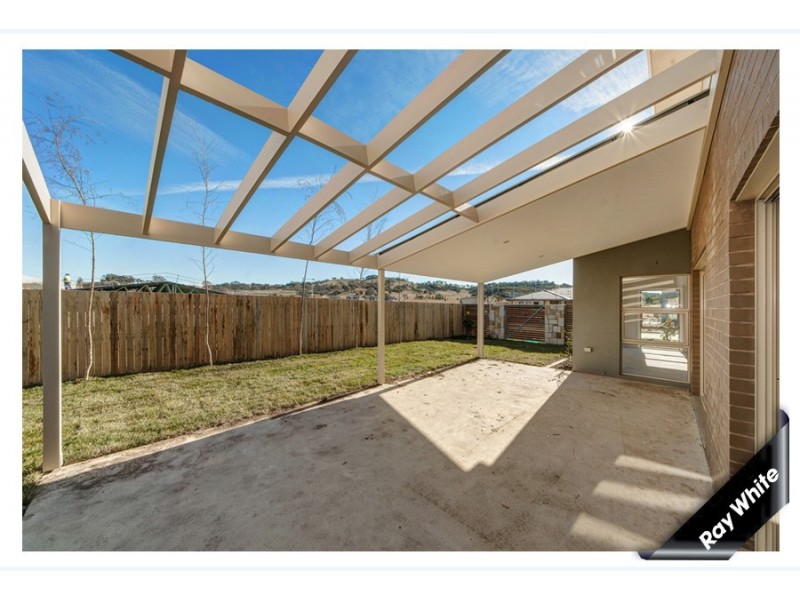 62 Blizzard Circuit, Forde ACT 2914