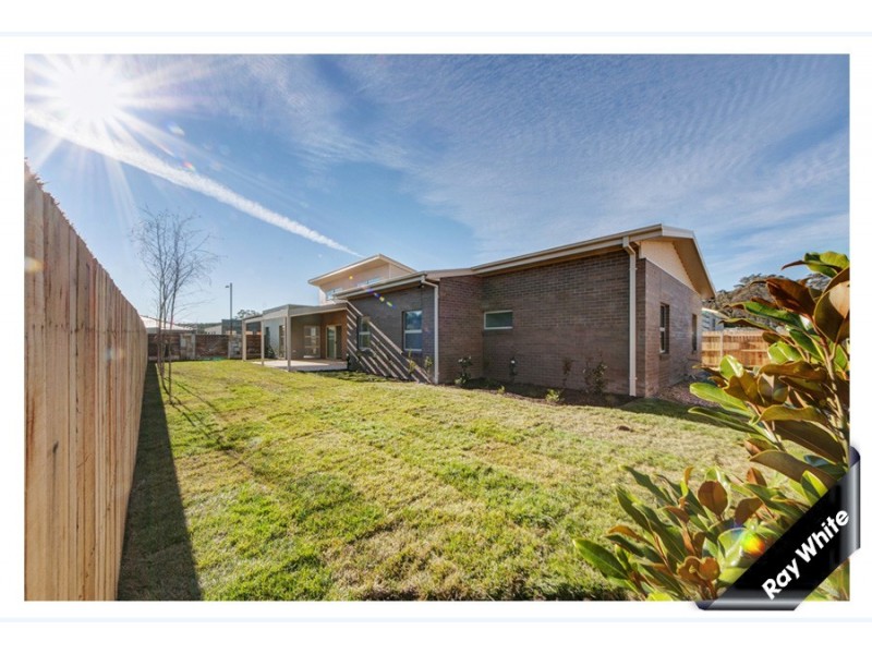 62 Blizzard Circuit, Forde ACT 2914