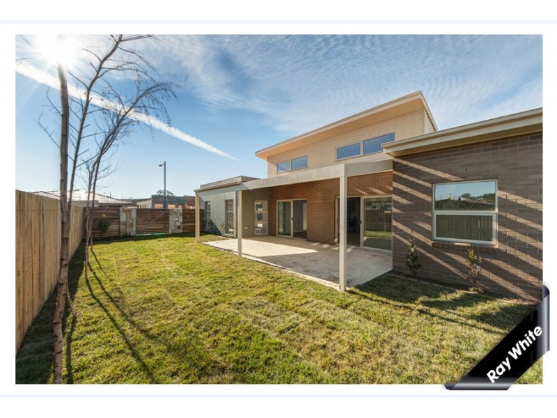 62 Blizzard Circuit, Forde ACT 2914