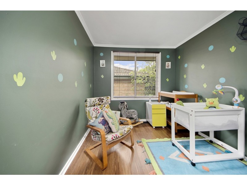 13 Berne Crescent, Macgregor ACT 2615