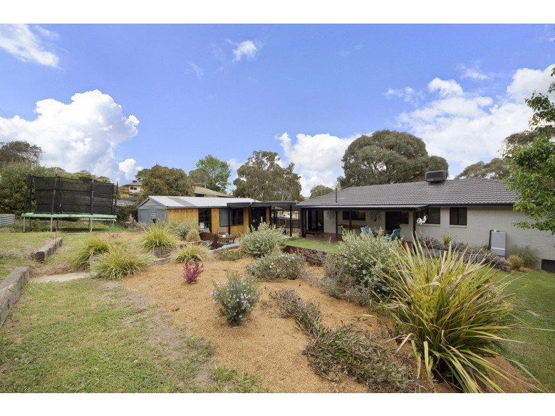 13 Berne Crescent, Macgregor ACT 2615