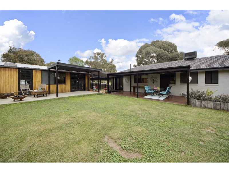 13 Berne Crescent, Macgregor ACT 2615
