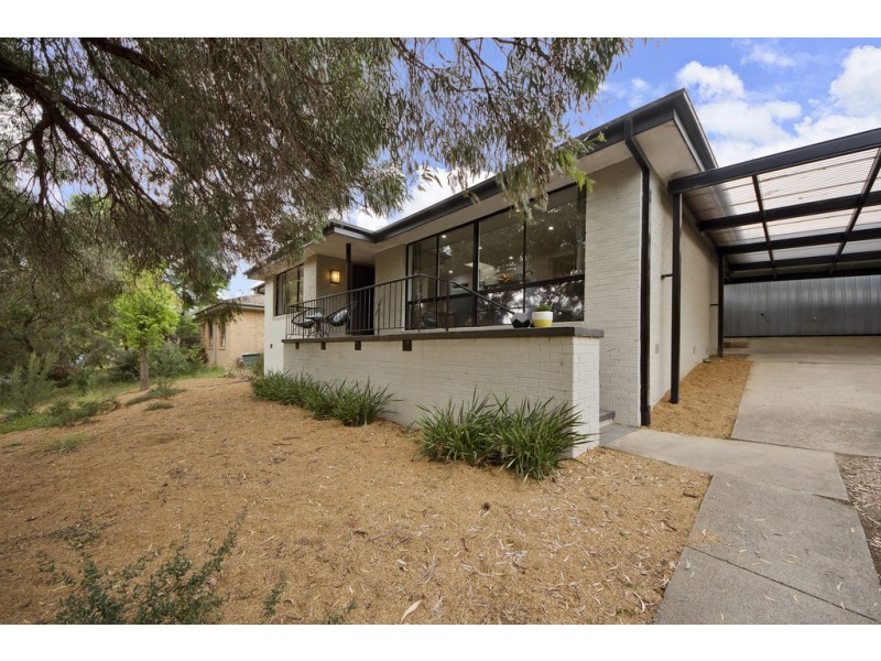 13 Berne Crescent, Macgregor ACT 2615