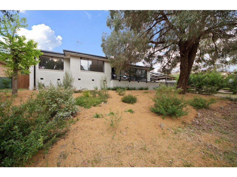 13 Berne Crescent, Macgregor ACT 2615