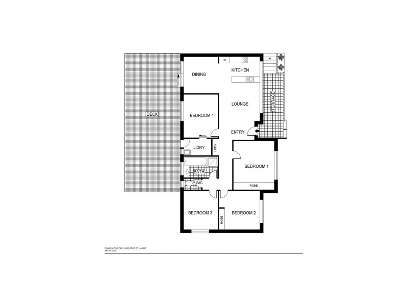 13 Berne Crescent, Macgregor ACT 2615