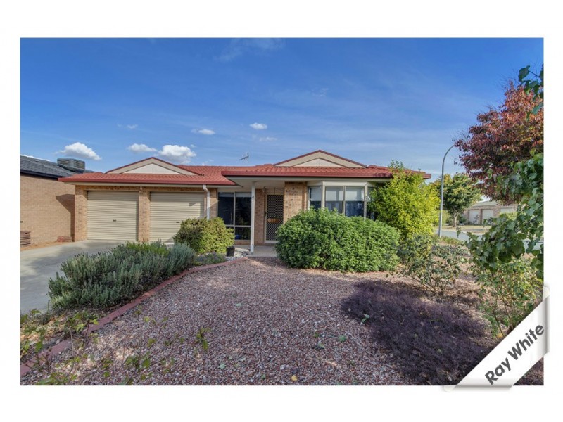 41 Polwarth Circuit, Dunlop ACT 2615