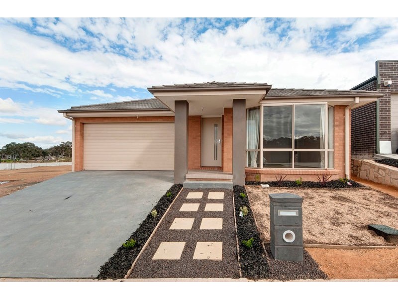 25 Renouf Street, Casey ACT 2913
