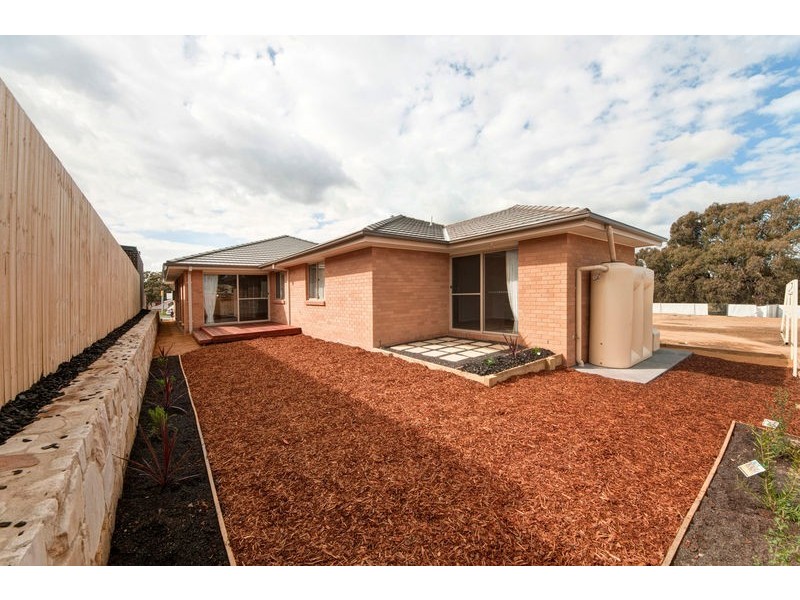 25 Renouf Street, Casey ACT 2913