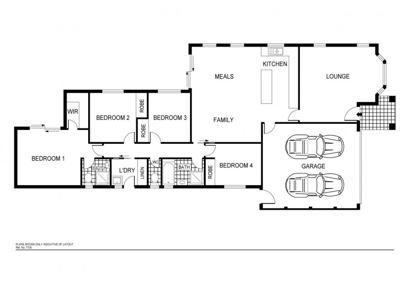 25 Renouf Street, Casey ACT 2913