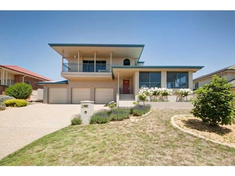 3 Hoad Place “Harcourt Hill”, Nicholls ACT 2913