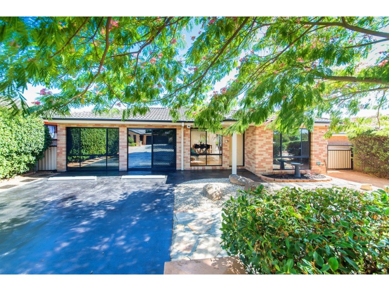 39 Shrivell Circuit, Dunlop ACT 2615