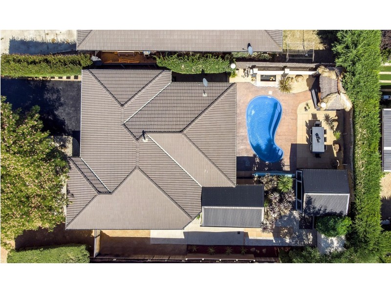 39 Shrivell Circuit, Dunlop ACT 2615