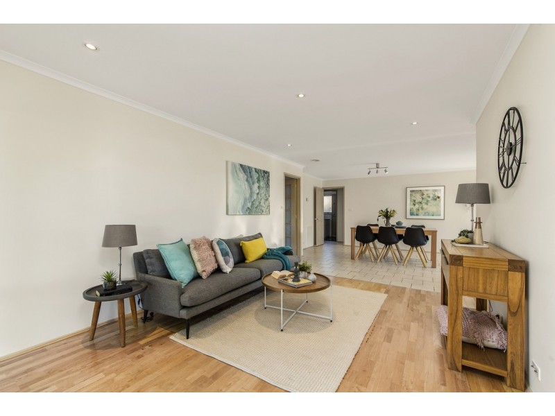 39 Shrivell Circuit, Dunlop ACT 2615
