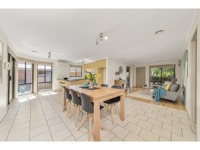39 Shrivell Circuit, Dunlop ACT 2615
