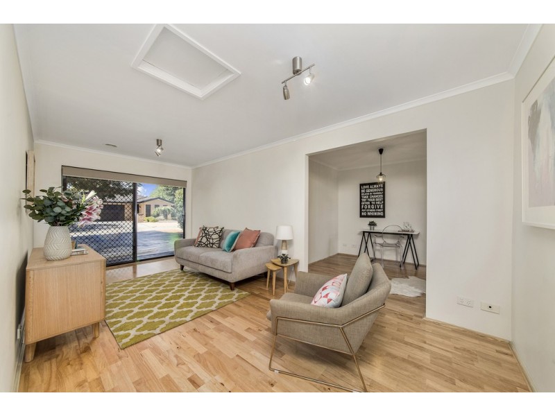 39 Shrivell Circuit, Dunlop ACT 2615
