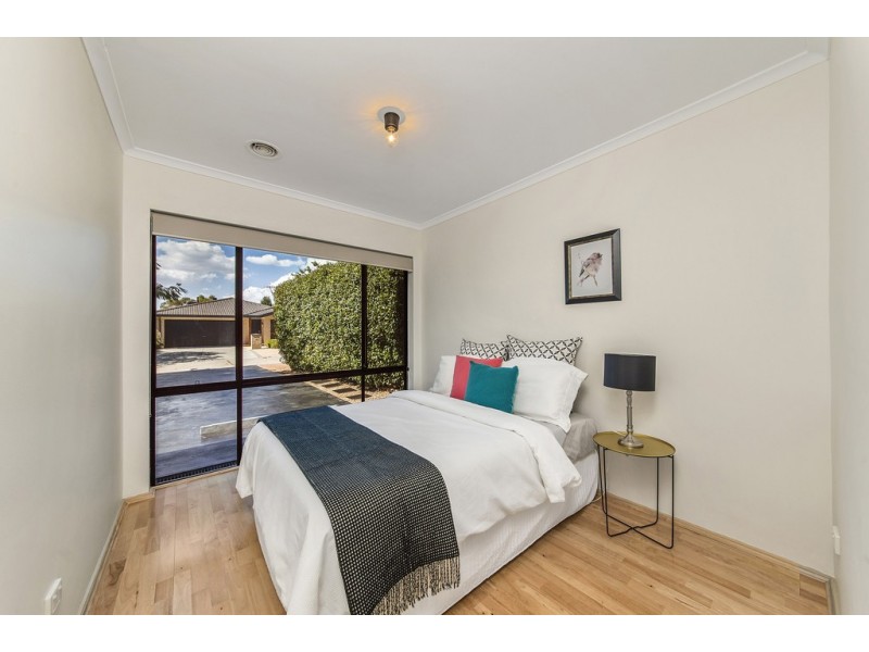 39 Shrivell Circuit, Dunlop ACT 2615