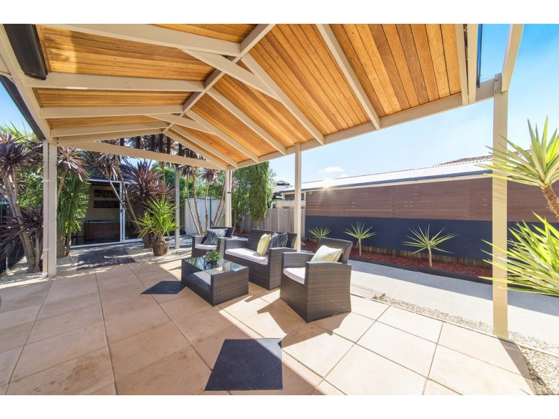 39 Shrivell Circuit, Dunlop ACT 2615