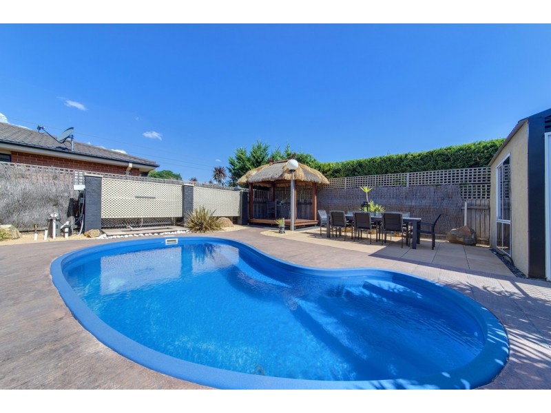 39 Shrivell Circuit, Dunlop ACT 2615
