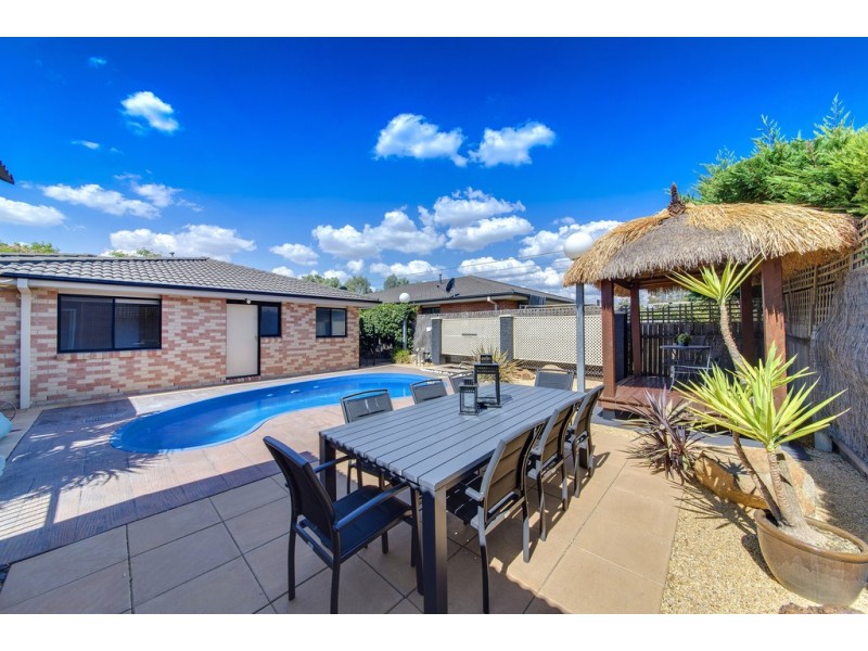 39 Shrivell Circuit, Dunlop ACT 2615