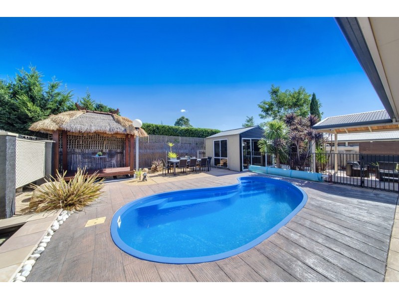 39 Shrivell Circuit, Dunlop ACT 2615