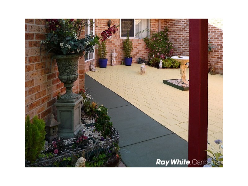 77 Totterdell Street, Belconnen ACT 2617