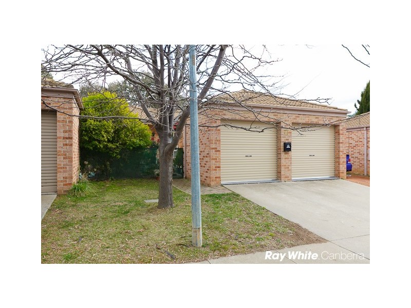 77 Totterdell Street, Belconnen ACT 2617