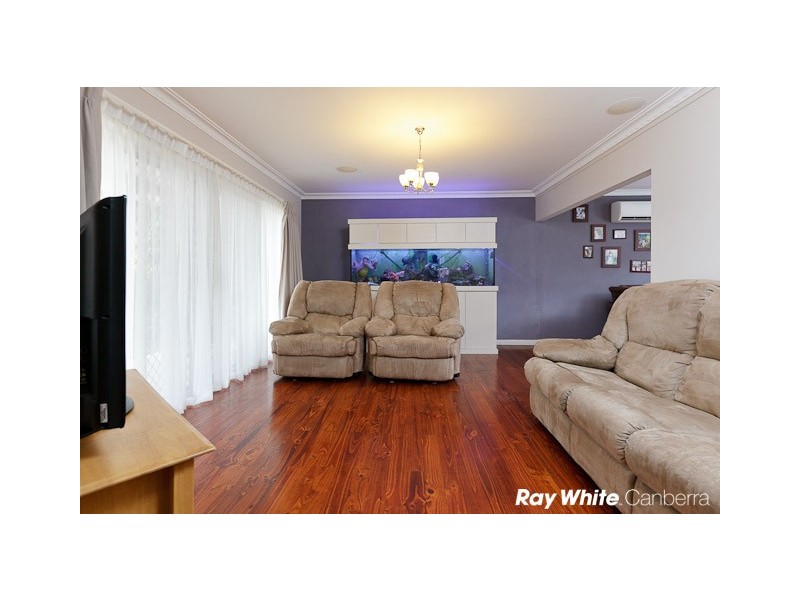 15 Ashburner Street, Higgins ACT 2615