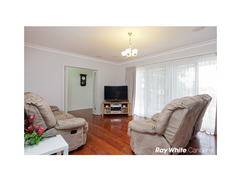 15 Ashburner Street, Higgins ACT 2615