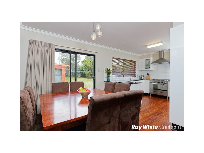 15 Ashburner Street, Higgins ACT 2615