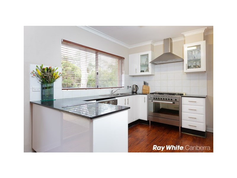 15 Ashburner Street, Higgins ACT 2615