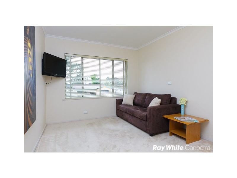 15 Ashburner Street, Higgins ACT 2615