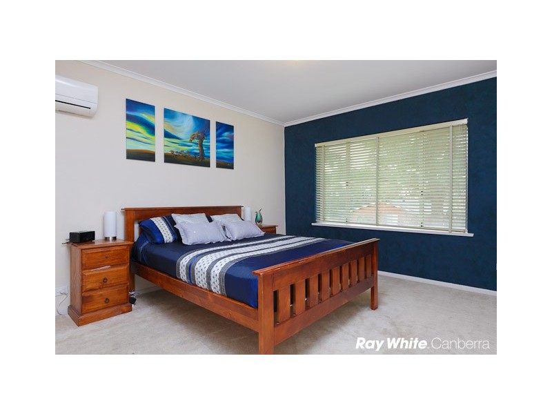 15 Ashburner Street, Higgins ACT 2615