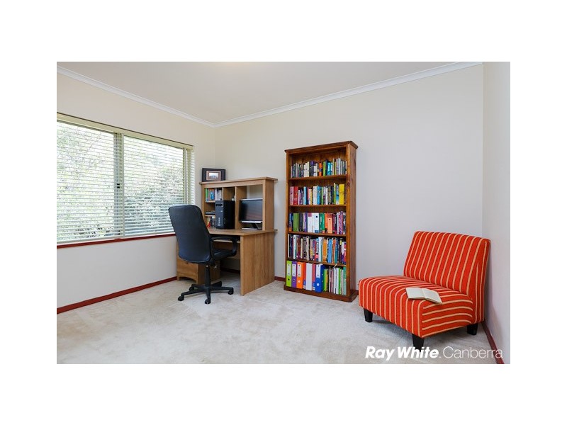 15 Ashburner Street, Higgins ACT 2615