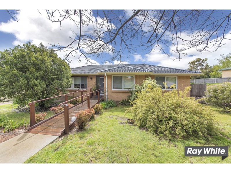 16 Buriga Street, Giralang ACT 2617
