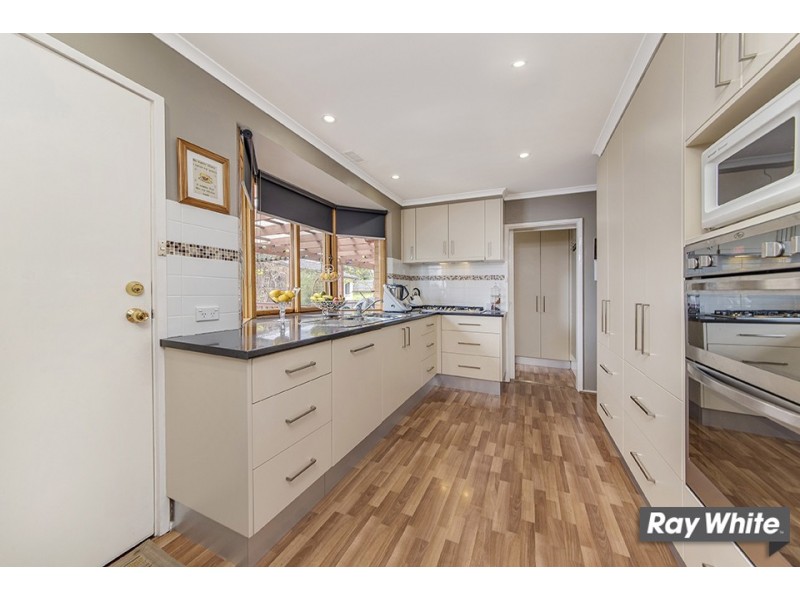 16 Buriga Street, Giralang ACT 2617