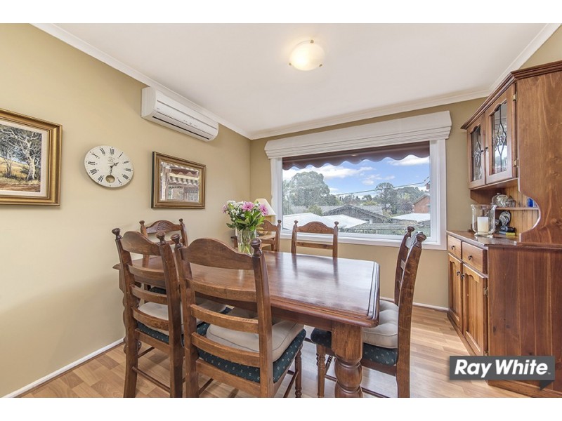 16 Buriga Street, Giralang ACT 2617