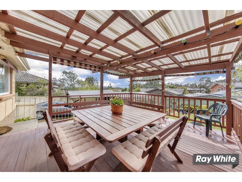 16 Buriga Street, Giralang ACT 2617