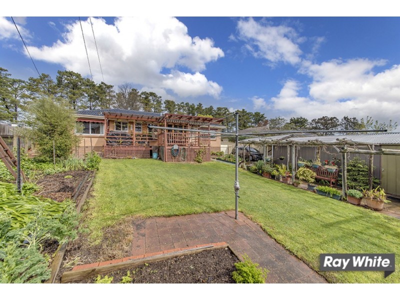 16 Buriga Street, Giralang ACT 2617