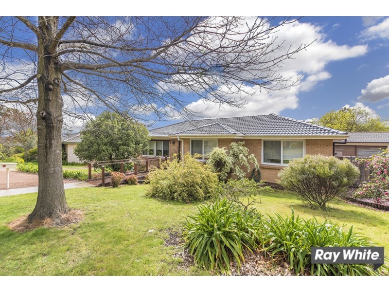 16 Buriga Street, Giralang ACT 2617