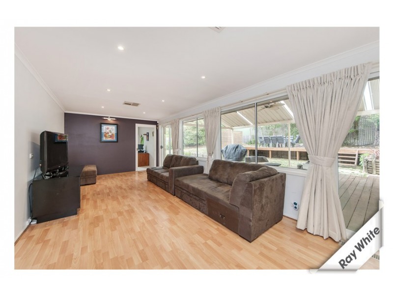 40 Dowthwaite Street, Fraser ACT 2615