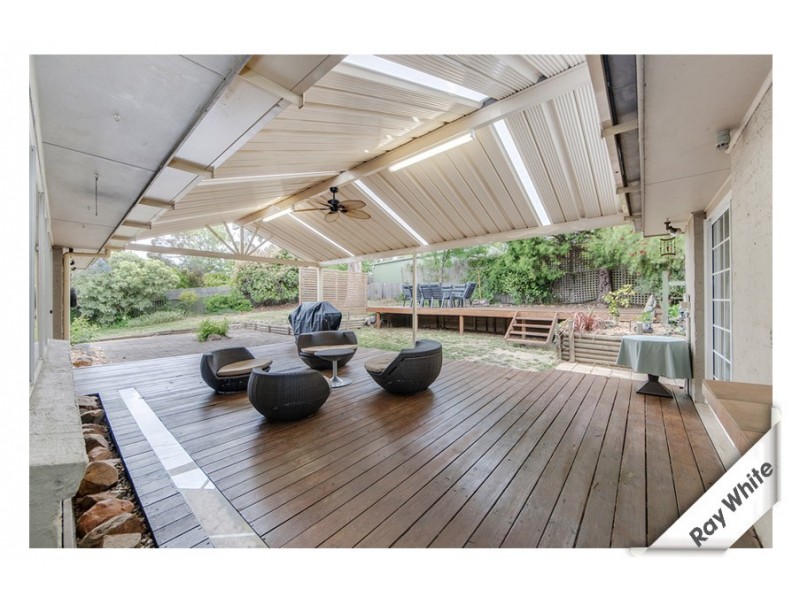 40 Dowthwaite Street, Fraser ACT 2615