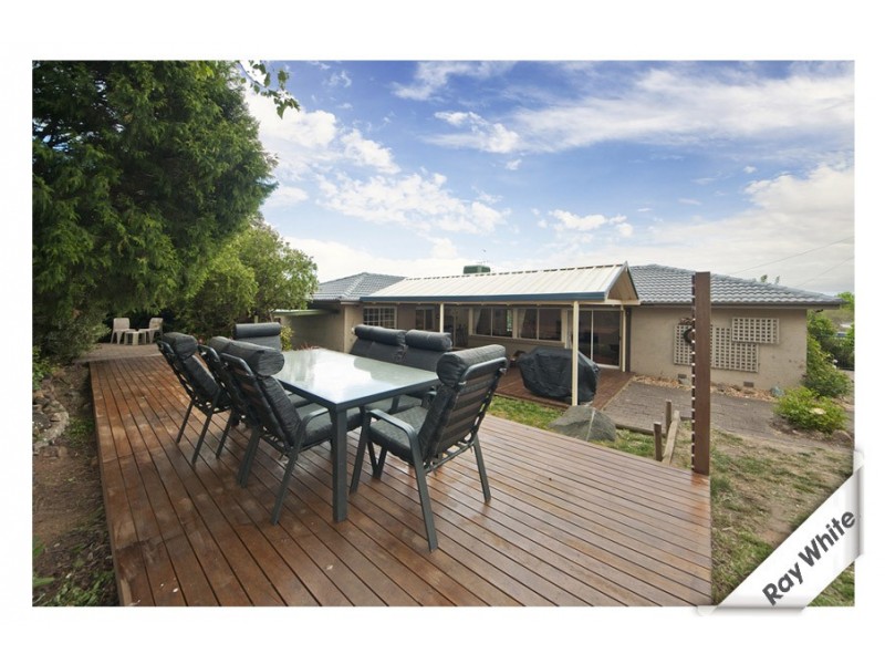 40 Dowthwaite Street, Fraser ACT 2615