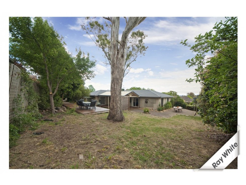 40 Dowthwaite Street, Fraser ACT 2615