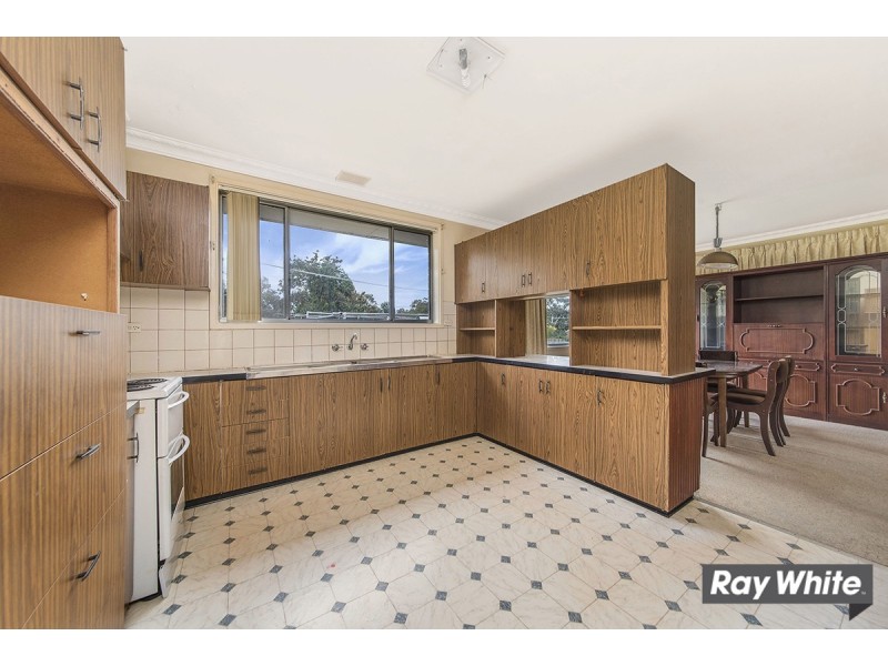 31 Kilby Crescent, Weetangera ACT 2614