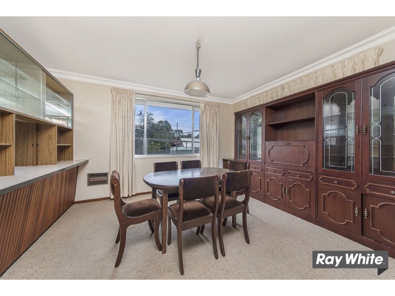 31 Kilby Crescent, Weetangera ACT 2614
