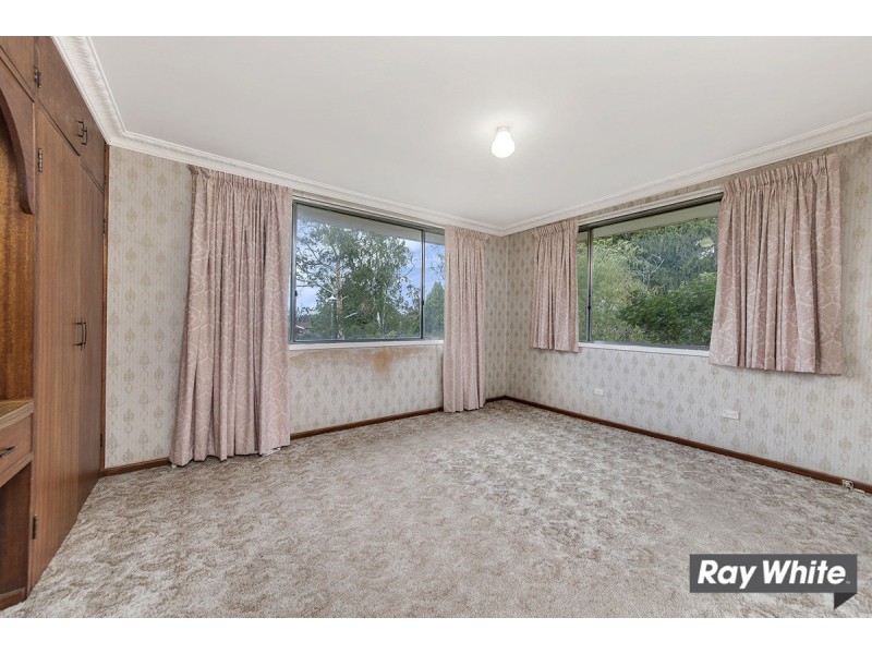 31 Kilby Crescent, Weetangera ACT 2614